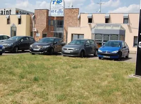 Fast Отель