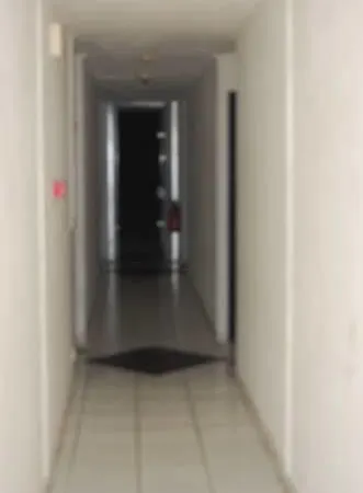 Fast Hotel Terville