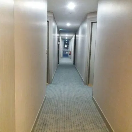 Hotel Fast